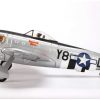 Parkzone P-47D Thunderbolt BNF - PKZ5380